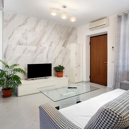 Apartmán Casa Global Atlantica Nova Milanese Exteriér fotografie