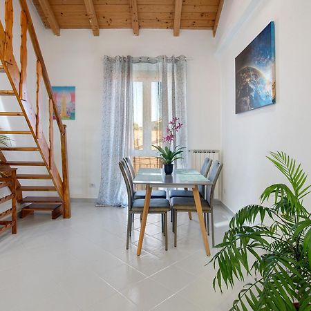 Apartmán Casa Global Atlantica Nova Milanese Exteriér fotografie