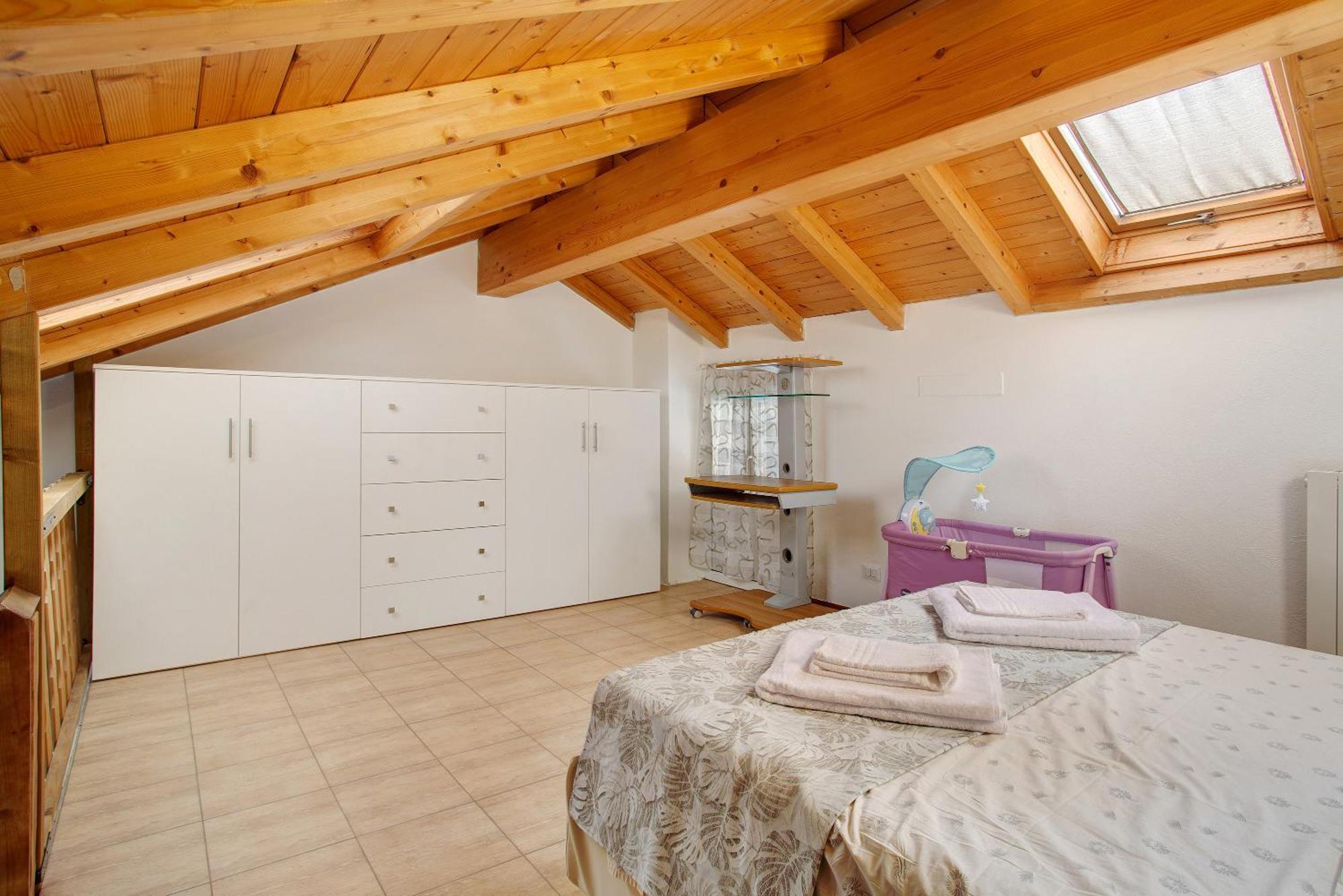 Apartmán Casa Global Atlantica Nova Milanese Exteriér fotografie