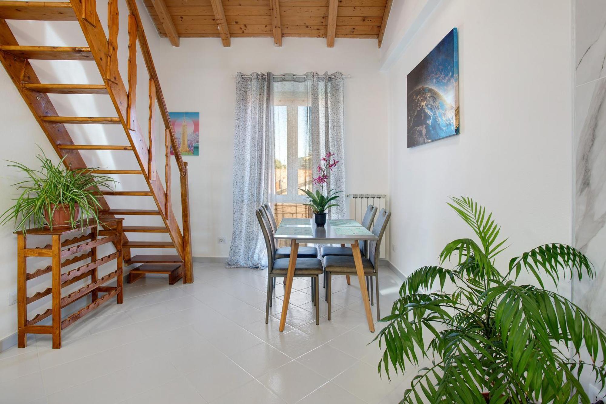 Apartmán Casa Global Atlantica Nova Milanese Exteriér fotografie