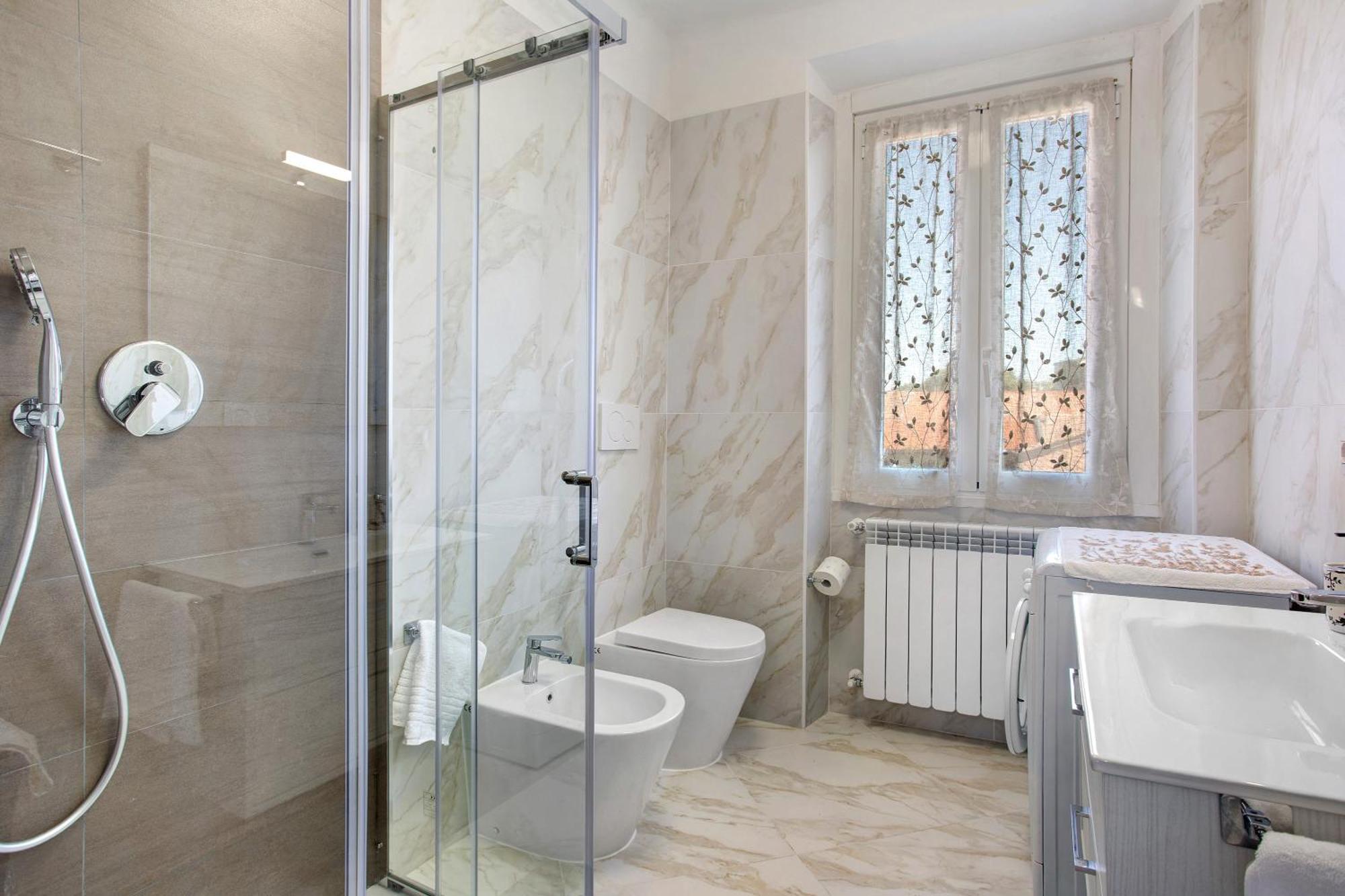 Apartmán Casa Global Atlantica Nova Milanese Exteriér fotografie